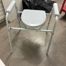 Portable Toilet