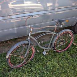 Vintage Schwinn