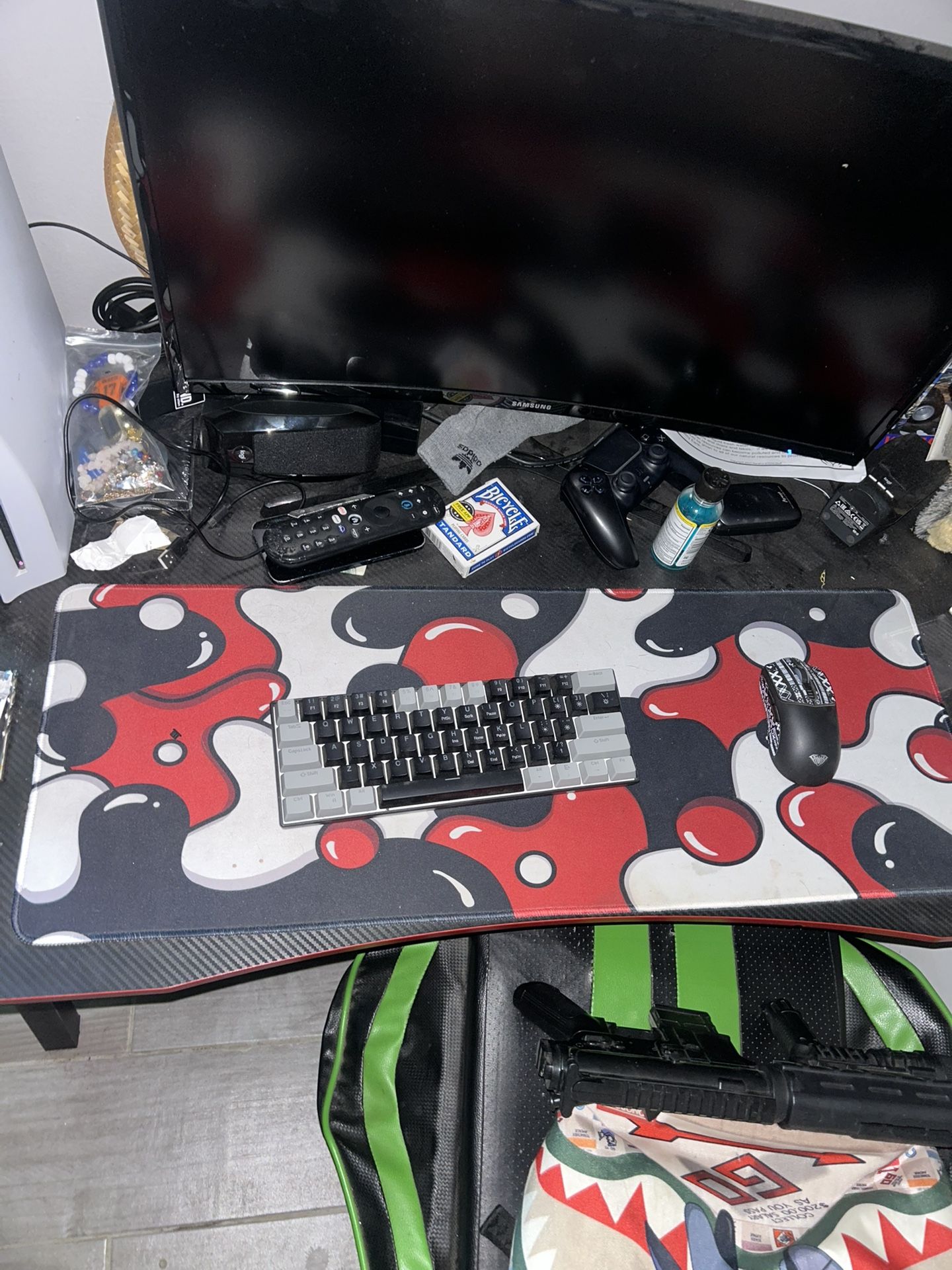 MAGEGEE KEYBOARD