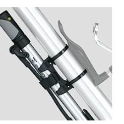 TopPeak Mini Morph Bike Pump
