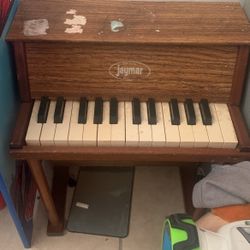 Kids Piano 