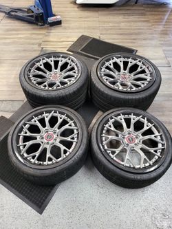 20/21 Brixton Forged Carbon + SERIES FERRARI F8 TRIBUTO