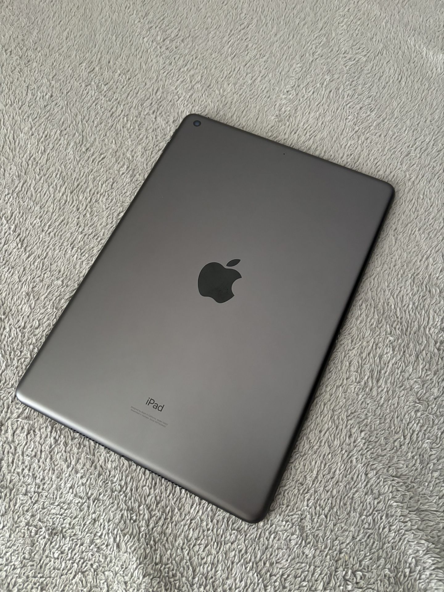 iPad