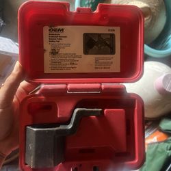 Honda/Acura Crankshaft Harmonic Balancer Pulley Holding Took