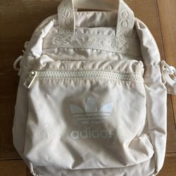 Small Adidas Backpack 