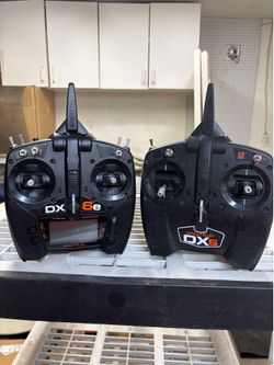 Spectrum controllers