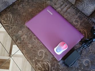 Computer Laptop Lenovo Ideapad 320-15IAP-80xr-8gb ram-128gb HD SSD solid-go-od for stud-ents -very fast like new.