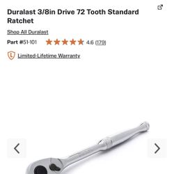 Ratchet 