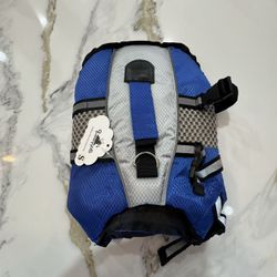 Life Jacket for Dog 