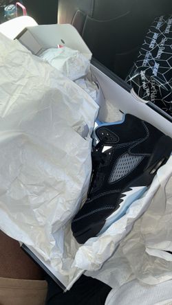 Jordan 5s