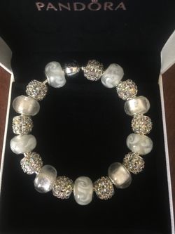 Charms for Pandora bracelet