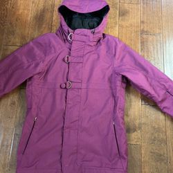 Vans Snow Ski Jacket