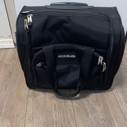 Rolling Suitcase