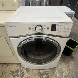 Dryer Whirlpool 27”