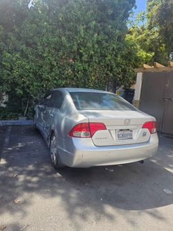 2008 Honda Civic