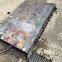 Car Lift 2 Ton 