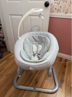 GRACO Soothe my way swing