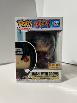 Itachi Funko Pop