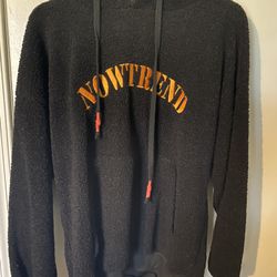 Trend Hoodie 