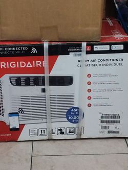 Aire acondicionado nuevo