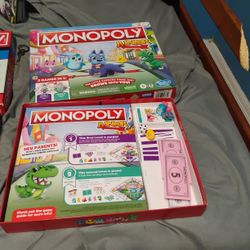 monopoly