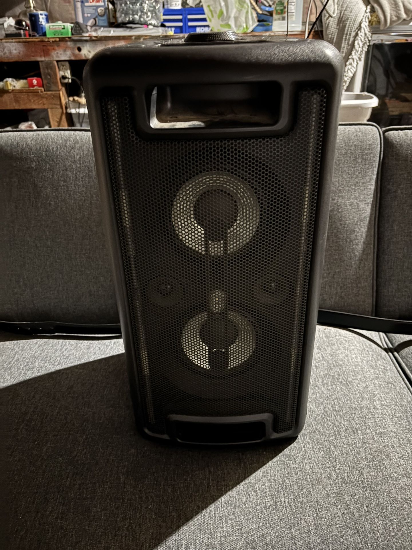 Onn Large Party Speaker