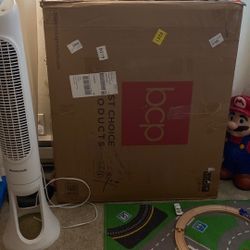 Brand New +* In Box Futon 