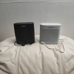 BOSE SPEAKER'S 