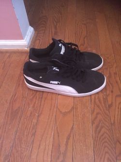 Puma size 11. In very good condition