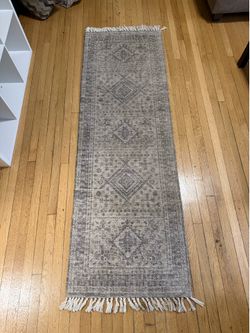 Runner Rug