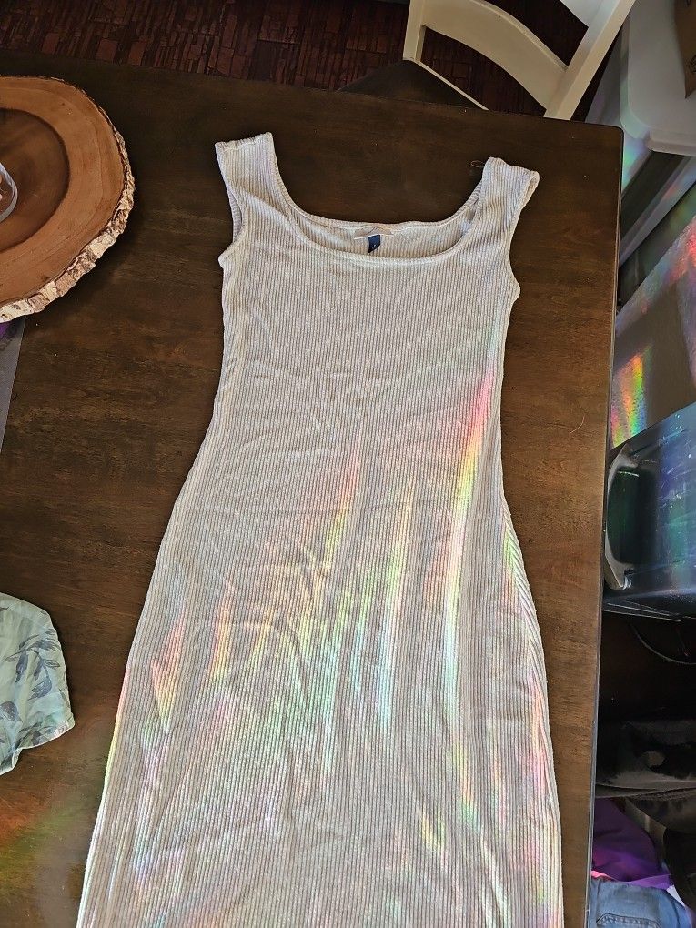 Womens Fall/winter Dress 