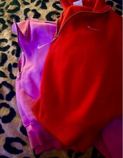 Nike Quarter-zip Sweatshirts Like New