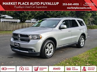 2011 Dodge Durango