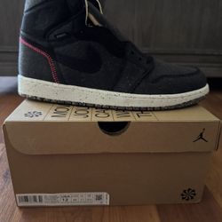 Jordan 1 Retro High - Zoom Crater