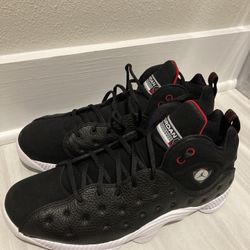 Nike Jumpman II Size 12   Brand New 