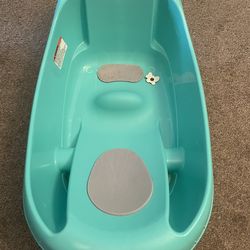 Baby Tub With Sling