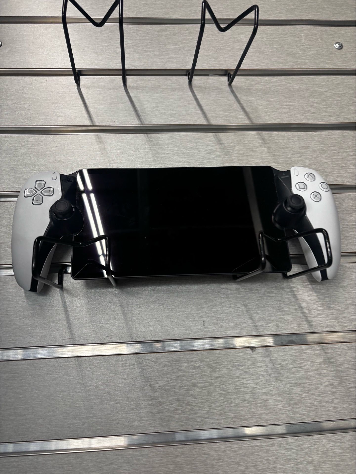 PS5 PORTAL