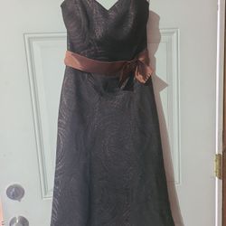 David's Bridal Young Ladies  👗 