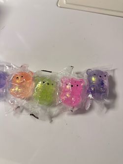 Squishy bear