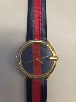 Gucci Watch