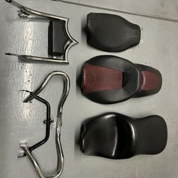 2021 Road glide special Parts