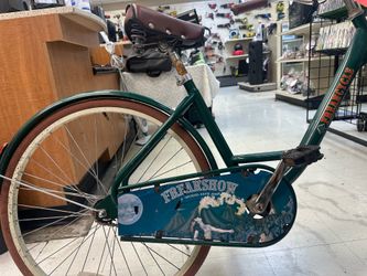 Freakcycle Freakshow Bike