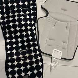 Reversible Stroller Cover/cushion 2!!