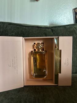 Afnan Lynked Forever Fragrance