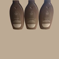 Natural Sense Cornstarch Shower Powder 