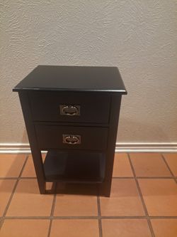 I Have A Set of End Tables They Are The Same