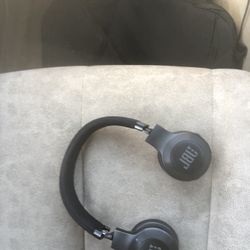 JBL Headphones 