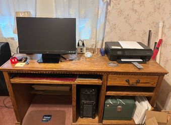 Desk