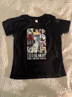 Toddler Girl T Shirts