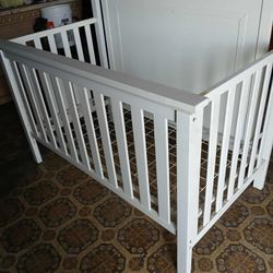 Baby Crib